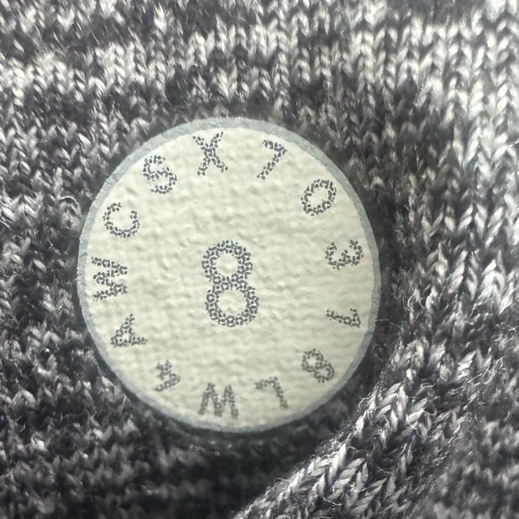 NWOT Lululemon Define Jacket Heathered Black - Picture 9 of 9